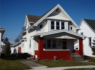 118 Main St, Defiance, OH 43512