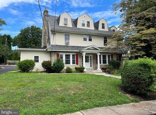 2105 Greenhill Rd, Lansdowne, PA 19050