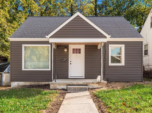286 N Wayne Ave, Columbus, OH 43204