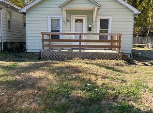 205 N Daniel Ave, Springfield, IL 62702