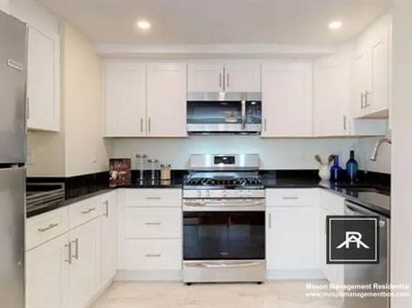 139 Glenville Ave #2, Allston, MA 02134