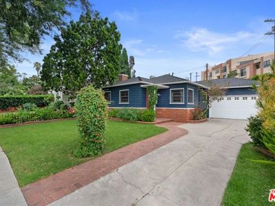 2516 Stoner Ave, Los Angeles, CA, 90064