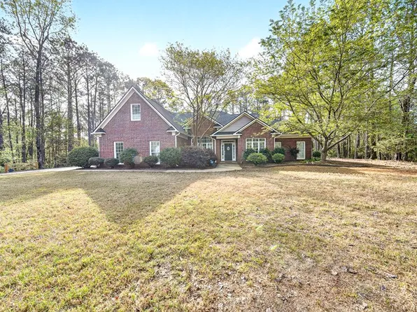 66 Timber Loop, Midland, GA 31820