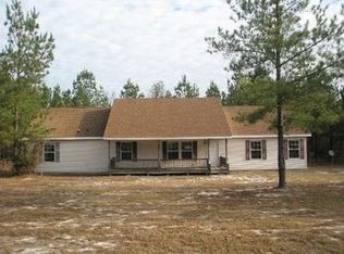 314 Taylor Dr, Dublin, GA 31021