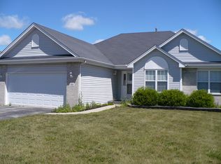 4660 W Crocus Ave #0, Monee, IL 60449