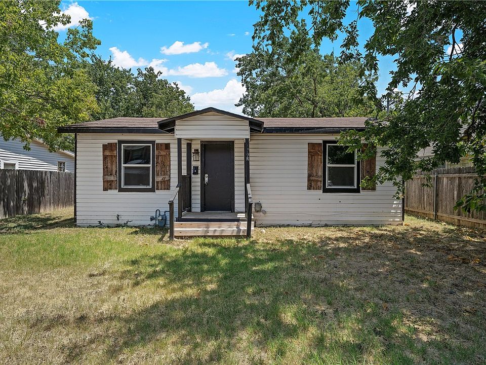 1908 S 14th St, Waco, TX 76706 Zillow