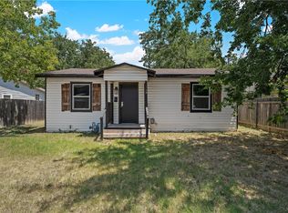 1908 S 14th St, Waco, TX 76706