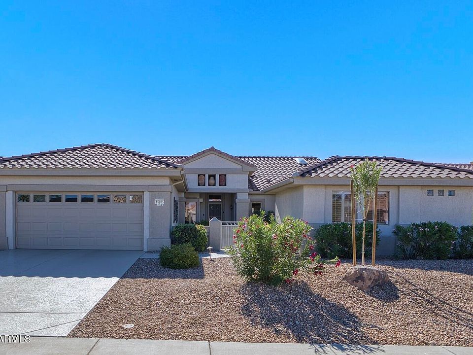 1st image of 15905 W LA PALOMA Drive