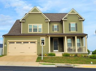 1303 Ricketts Rd, Frederick, MD 21702