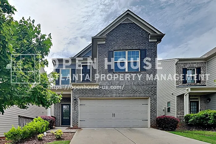 1789 Charcoal Ives Rd — Photo 1