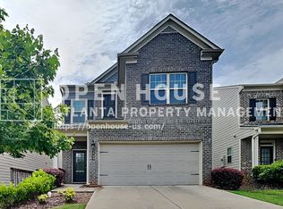 1789 Charcoal Ives Rd, Lawrenceville, GA 30045