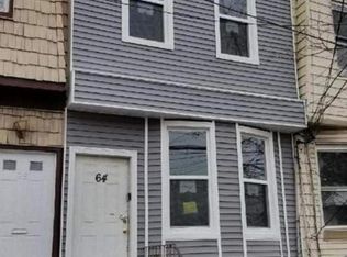64 Seidler St, Jersey City, NJ 07304
