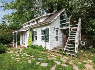 23 Norris Ln, Bridgehampton, NY 11932