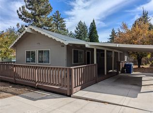 304 W North Shore Dr, Big Bear City, CA 92314