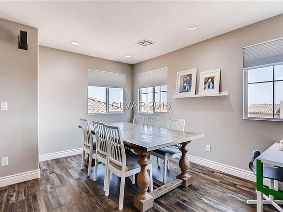 2nd Floor Dining Room