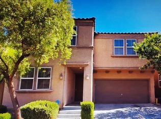 3644 Gainsville St, Las Vegas, NV 89129