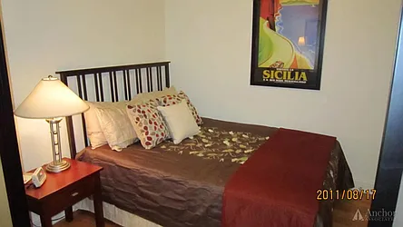 Rented by Anchor Associates