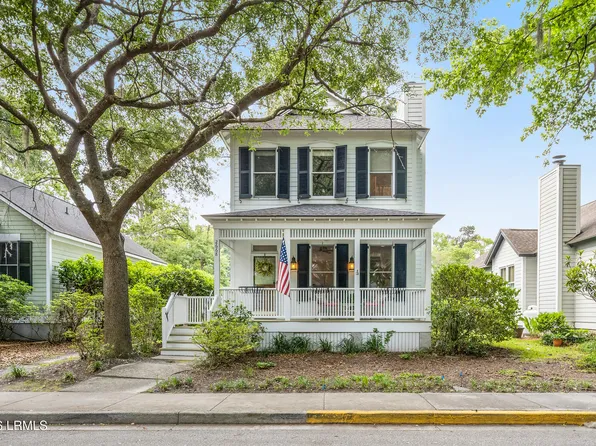 2668 Broad St, Beaufort, SC 29902