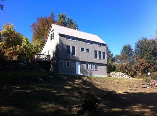 84 Burrington Rd, Heath, MA 01346