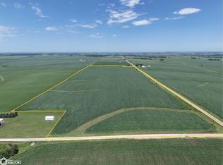 Springville Rd, Mount Vernon, IA 52314