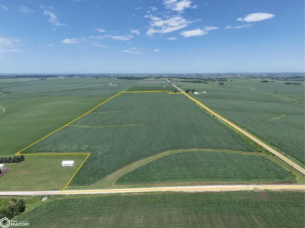 Springville Rd, Mount Vernon, IA 52314