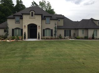 6959 Hackberry Rdg, Owasso, OK 74055