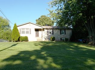 144 Edwards Dr, Paducah, KY 42003