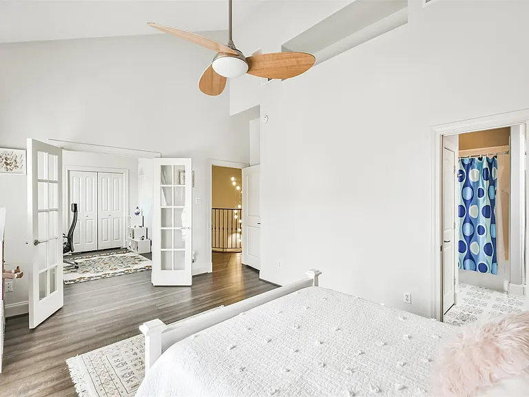 4736 Post Oak Timber Dr #5 — Photo 39