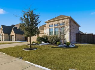2084 Roquette Dr, Haslet, TX 76052