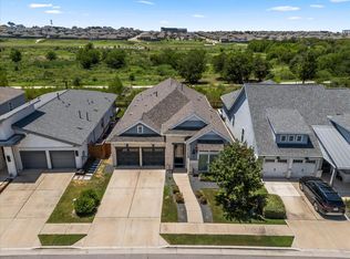 8116 Bestride Bnd, Austin, TX 78744