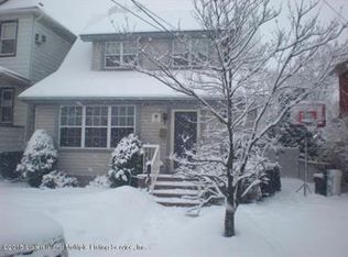 43 Pelton Ave, Staten Island, NY 10310