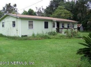 720 Alvin St, Green Cove Springs, FL 32043