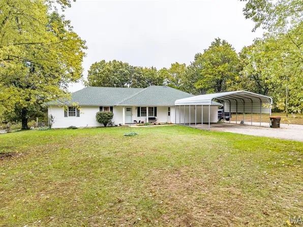 19513 Route 66, Phillipsburg, MO 65722