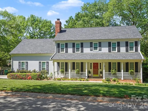 7928 Covey Chase Dr, Charlotte, NC 28210
