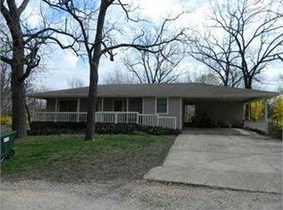 210 N Lark St, Norwood, MO 65717