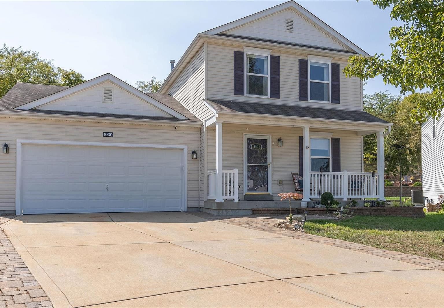 1030 Providence Way, Herculaneum, MO 63048 Zillow