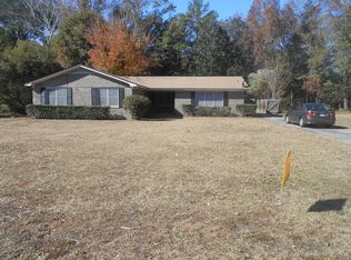 509 Myrtle Ln, Hinesville, GA 31313