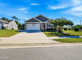 1001 S Fisher King Drive SE, Bolivia, NC 28422