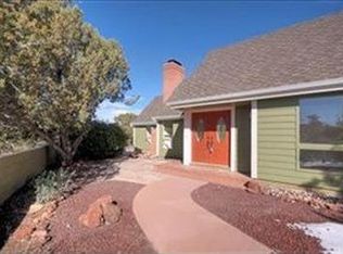 260 Kachina Dr, Sedona, AZ 86336