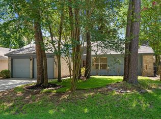 141 W Woodstock Circle Dr, Spring, TX 77381