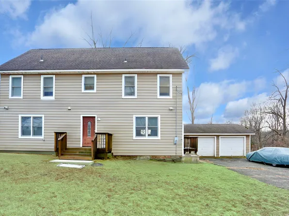 2 Rensselaer Drive, Spring Valley, NY 10977