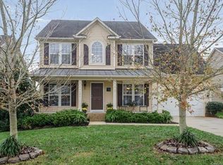 7191 Meyer Rd, Fort Mill, SC 29715