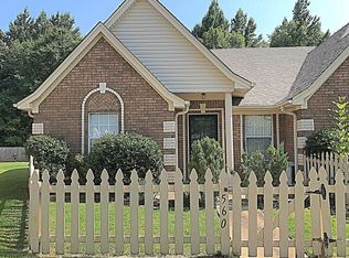 560 Beaumont Cir, Southaven, MS 38671