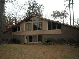 837 Woodland Dr, Lake charles, LA 70611