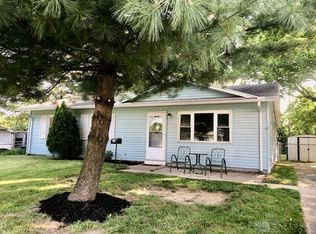 1206 Ringwalt Dr, Dayton, OH 45432