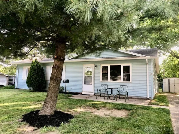 1206 Ringwalt Dr, Dayton, OH 45432