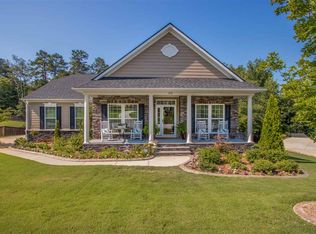 235 Princeton Dr, Duncan, SC 29334