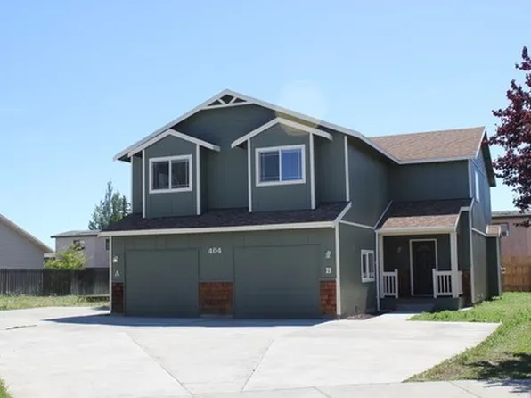 404 River, 404 River Ave #A, Ellensburg, WA 98926