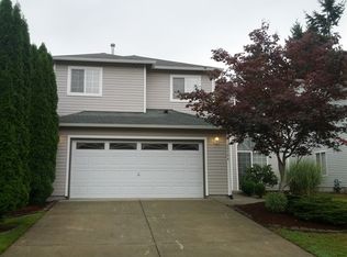 20504 86th Avenue Ct E, Spanaway, WA 98387