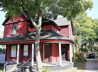 1420 Clinton St, Muskegon, MI 49442